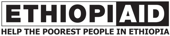 Ethiopiaid logo with stapline 2012